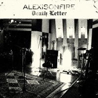 Alexisonfire 'Death Letter' EP ( Dine Alone Music 2012) 